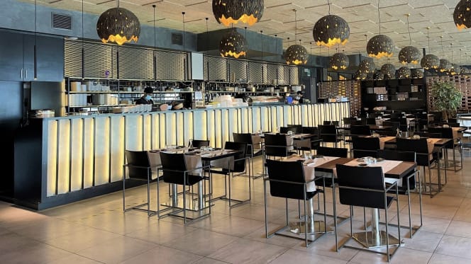 Mi Sa Sushi - Sant'Angelo di Piove di Sacco - 0