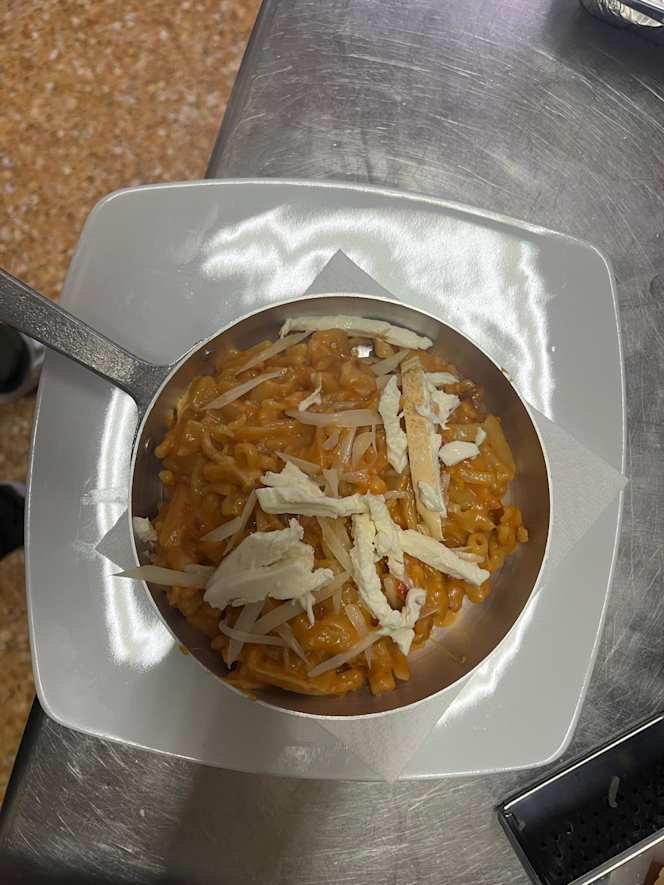 Trattoria e pizzeria da Giannino - 4