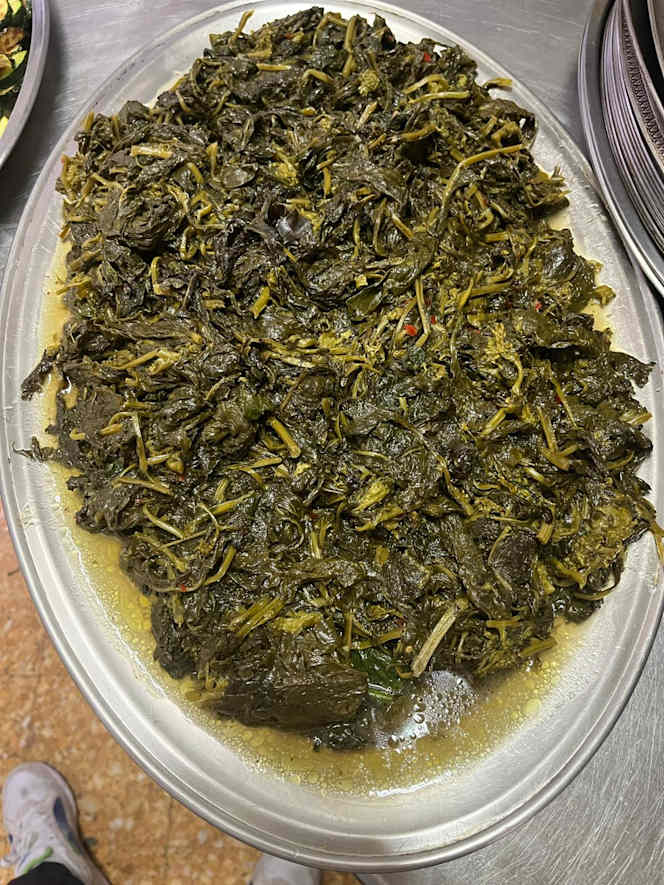 Trattoria e pizzeria da Giannino - 1