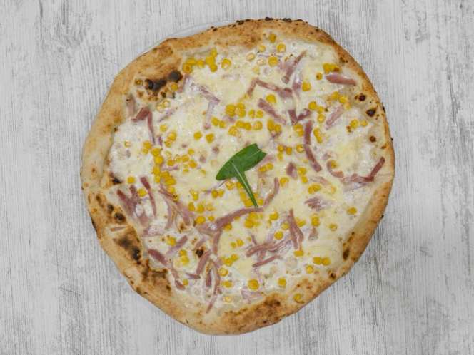 Trattoria e pizzeria da Giannino - 6