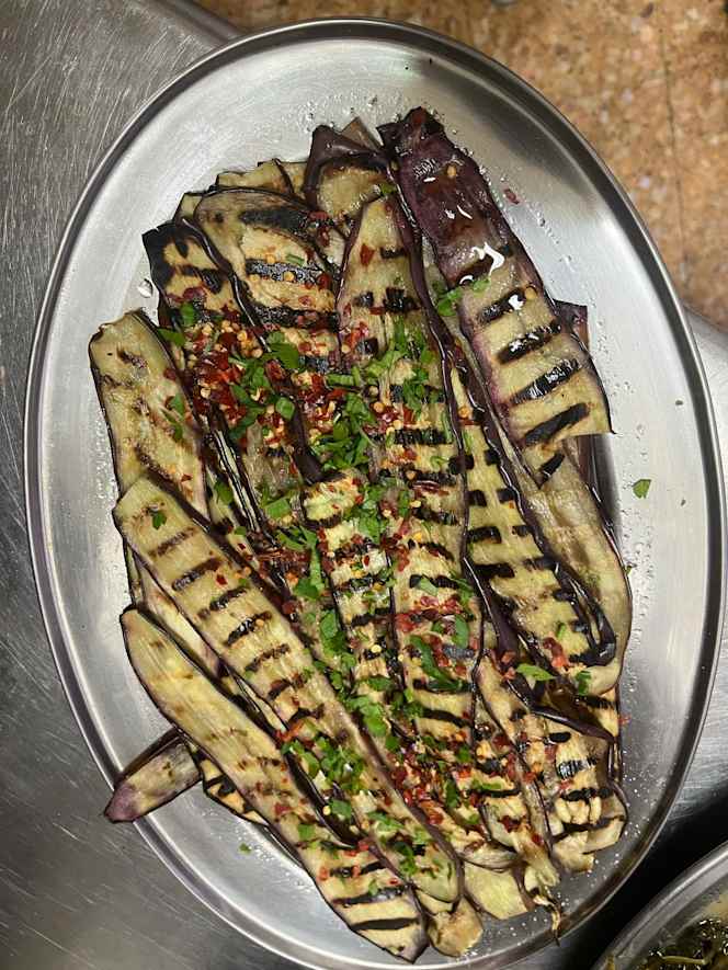 Trattoria e pizzeria da Giannino - 2