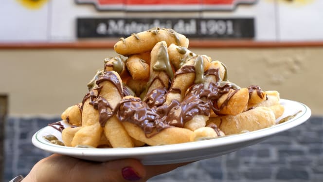 Starita - Torino - Torino - 3