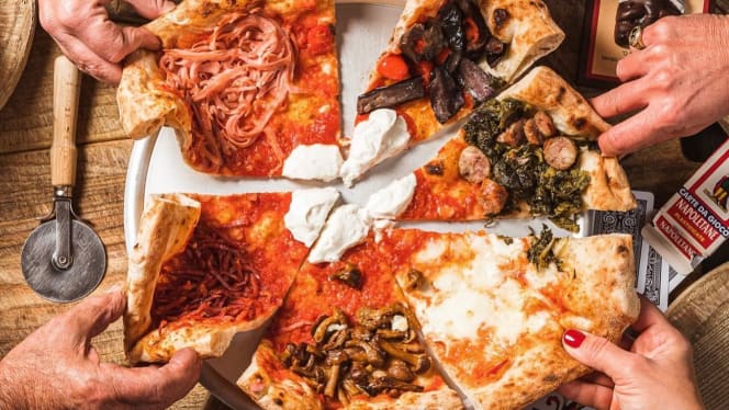 Starita - Torino - Torino - 0