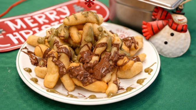 Starita - Torino - Torino - 1