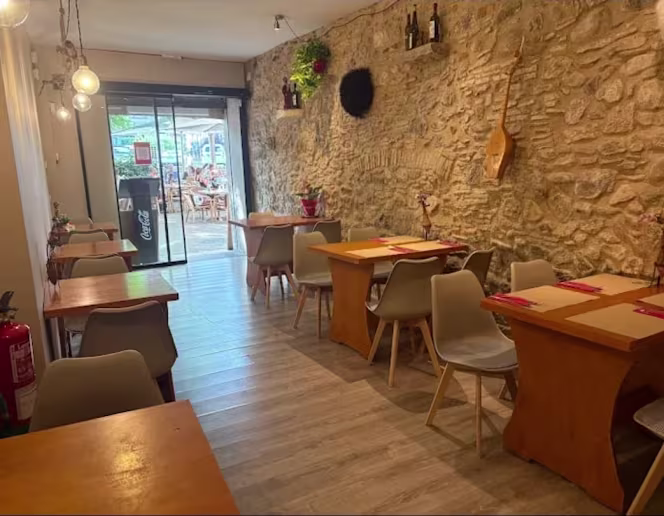 QVEVRI НОВЫЙ Грузинский ресторан - 3