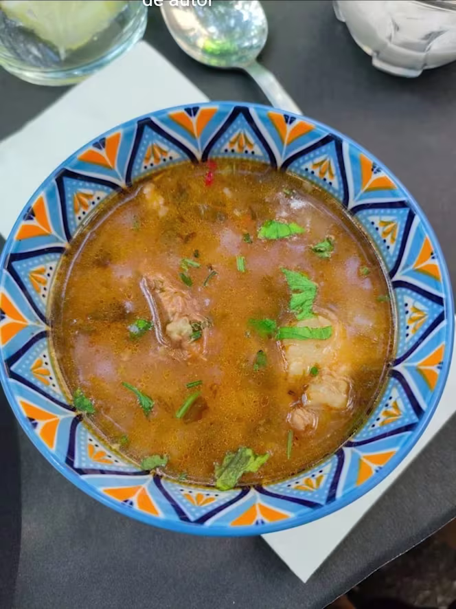 QVEVRI НОВЫЙ Грузинский ресторан - 4