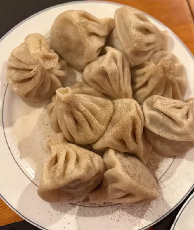 QVEVRI НОВЫЙ Грузинский ресторан - 0