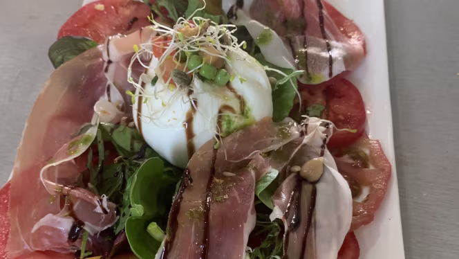 Le Petit Niçois Bio - 1