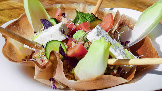 Le Petit Niçois Bio - 9