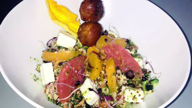 Le Petit Niçois Bio - 8