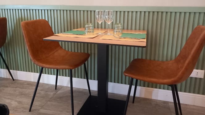 Broccia Circolo Cibo - Roma - 2