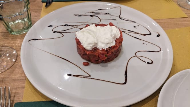 Broccia Circolo Cibo - Roma - 3