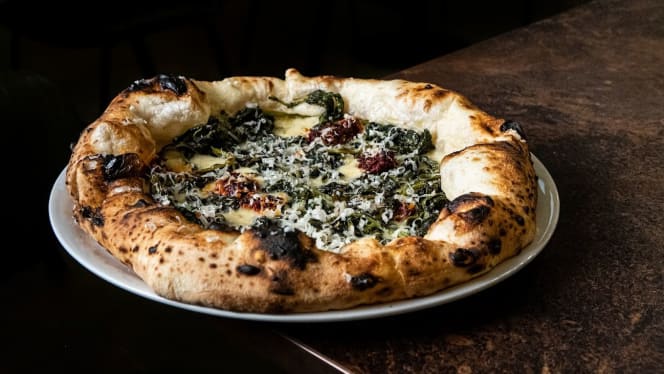 Broccia Circolo Cibo - Roma - 1