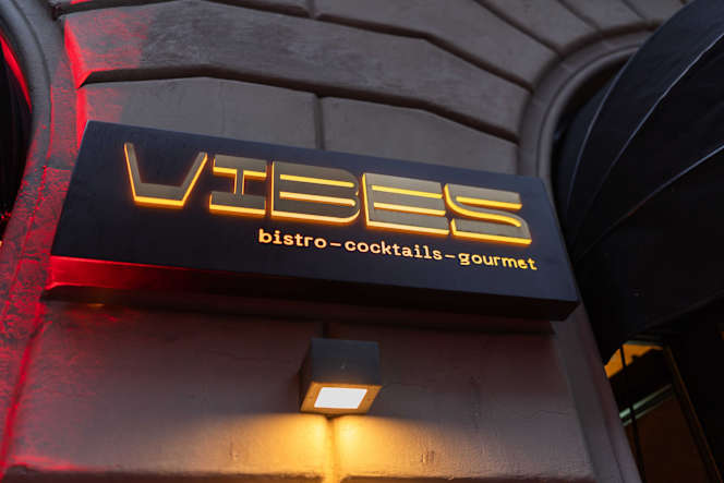 Vibes - 3