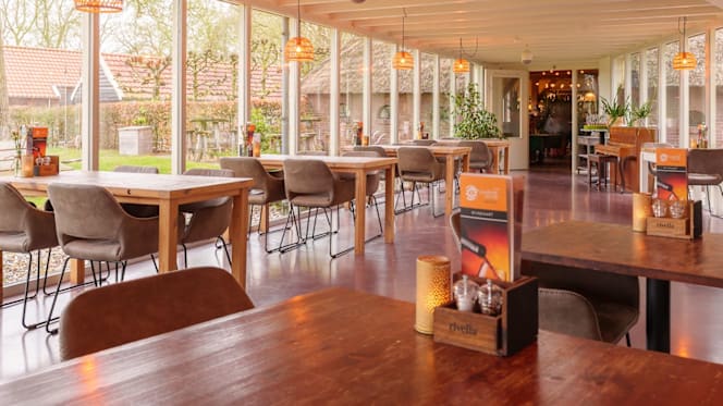 Landhotel Diever - 2