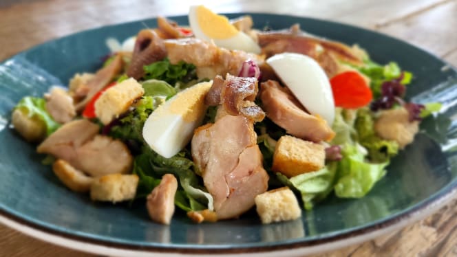 Landhotel Diever - 9