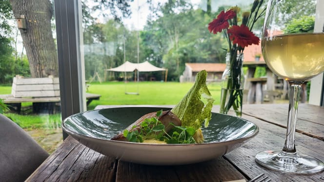 Landhotel Diever - 8