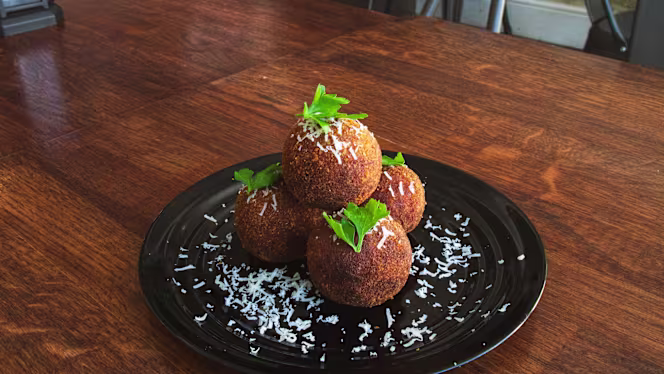 Styr Bistro - 3