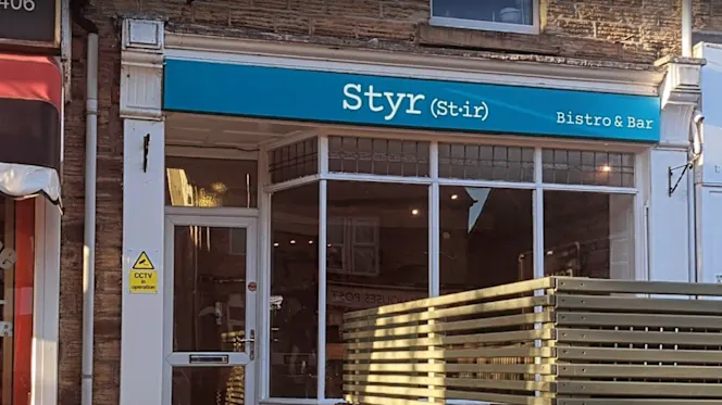 Styr Bistro - 0