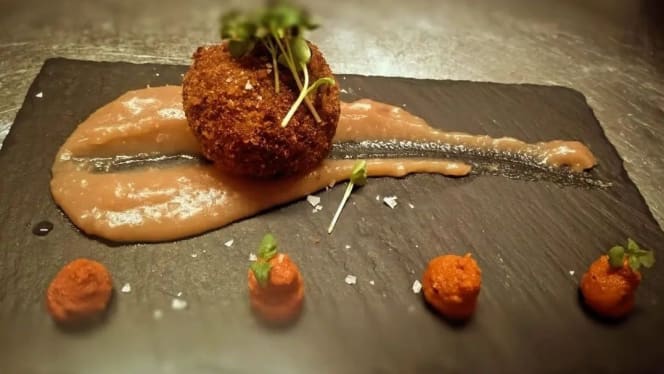 Le Papè - Bistrot 2.0 - 2