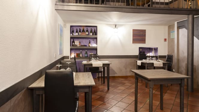 Le Papè - Bistrot 2.0 - 0