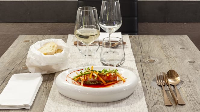 Le Papè - Bistrot 2.0 - 4