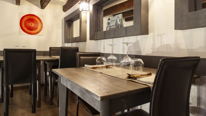 Le Papè - Bistrot 2.0 - 6