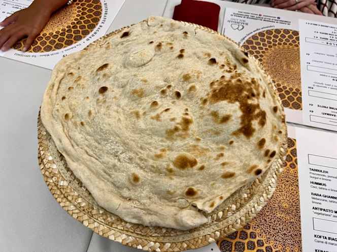 Babylon Ristorante - 5