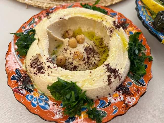 Babylon Ristorante - 9