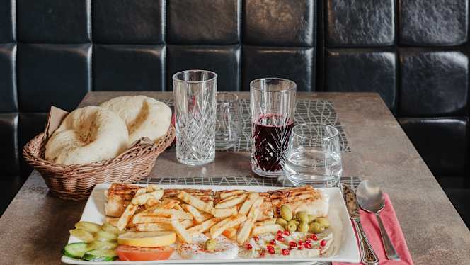 Babylon Ristorante - 4