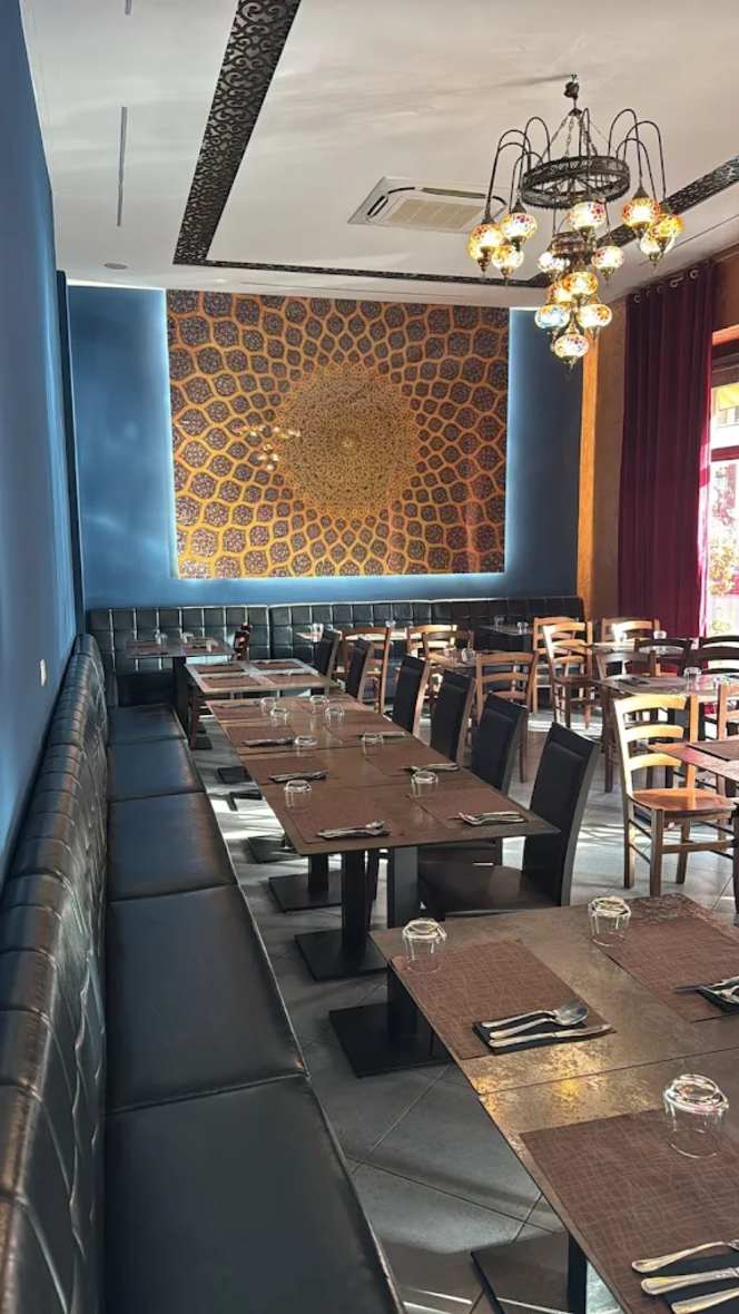 Babylon Ristorante - 0