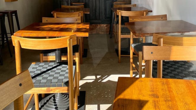 Viva Creative Kitchen - 8