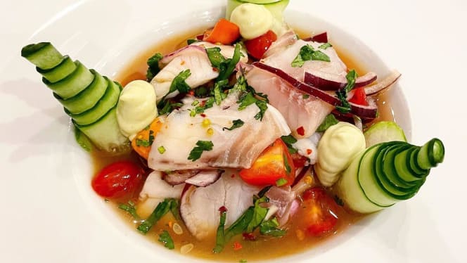 Viva Creative Kitchen - 6