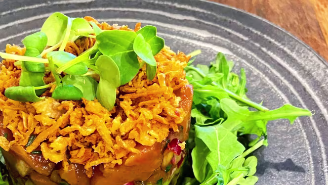 Viva Creative Kitchen - 1