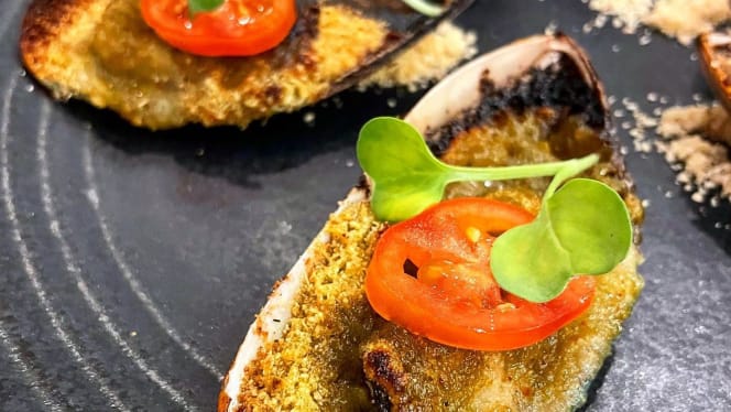 Viva Creative Kitchen - 9