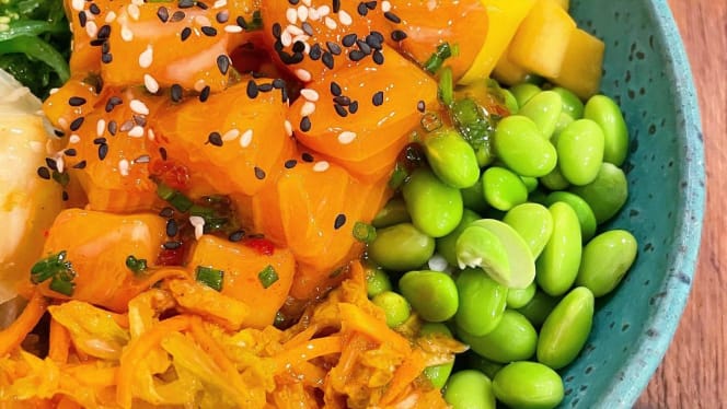 Viva Creative Kitchen - 4