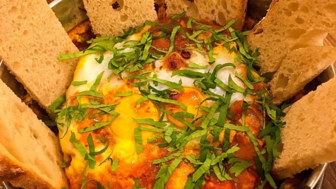 Viva Creative Kitchen - 7