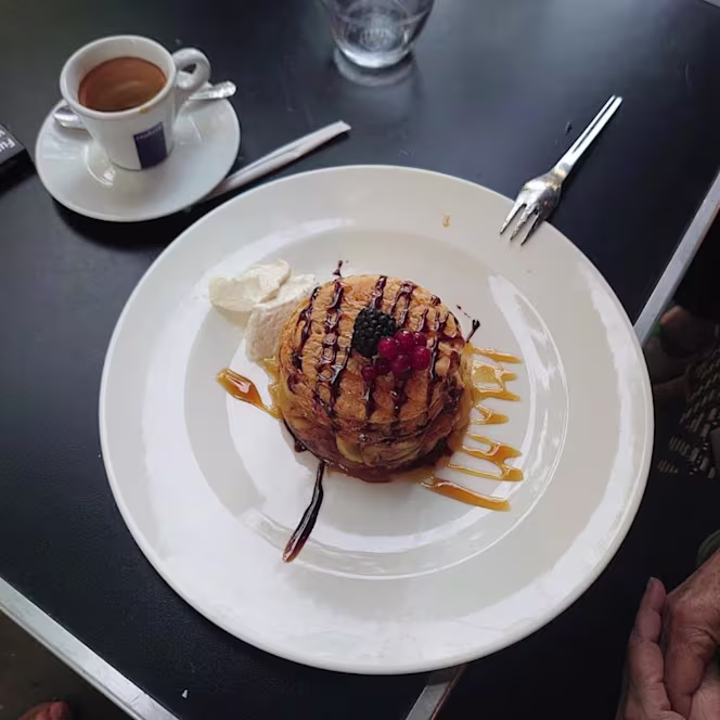 L'Esprit De Famille - Restaurant - Paris