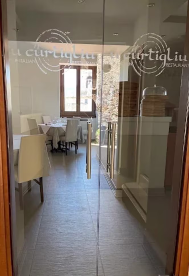 'u Curtigliu - 9