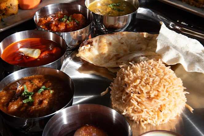 Lagan Tapas Nottingham - 2