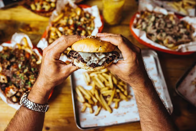 Mundo Street Food - 9