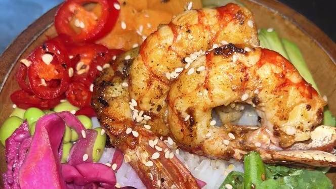 Mundo Street Food - 4