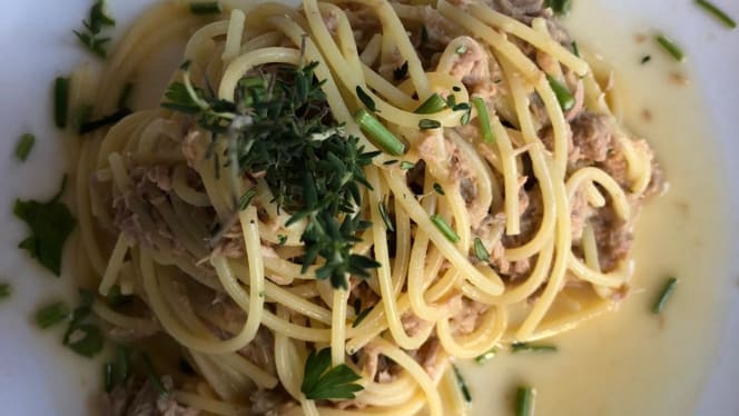 La Cambuse  ''Chez Carlotta'' - 7