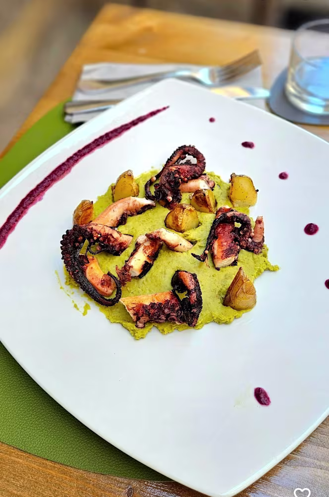 48 Quality Tastes - 1