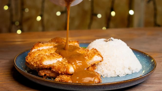 Zumuku Sushi Didsbury - 4