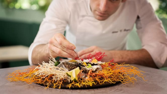 Ryokō Valencia - Valencia - 4