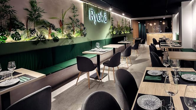 Ryokō Valencia - Valencia - 5