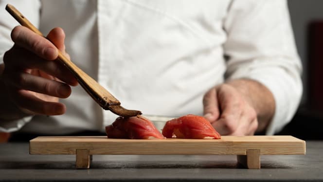 Ryokō Valencia - Valencia - 7