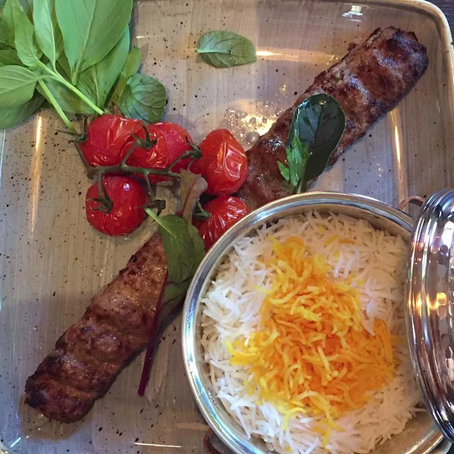 Marinade Kitchen & Bar - 6