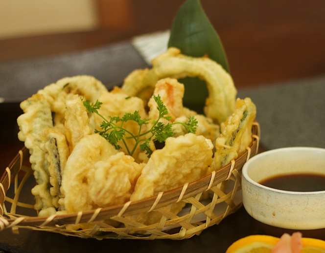 Toji Asian Mood - 6